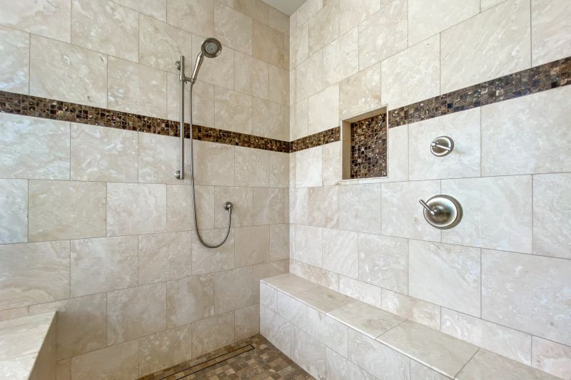 Cost of Shower Installation in Princeton, NJ