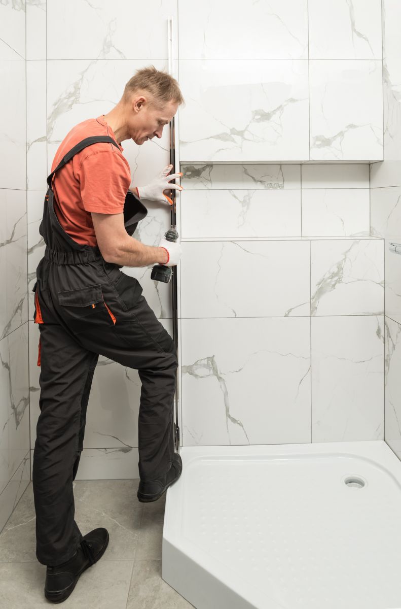 Tile and Shower Remodel Specialists