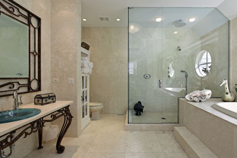 Bathroom Renovation Companies